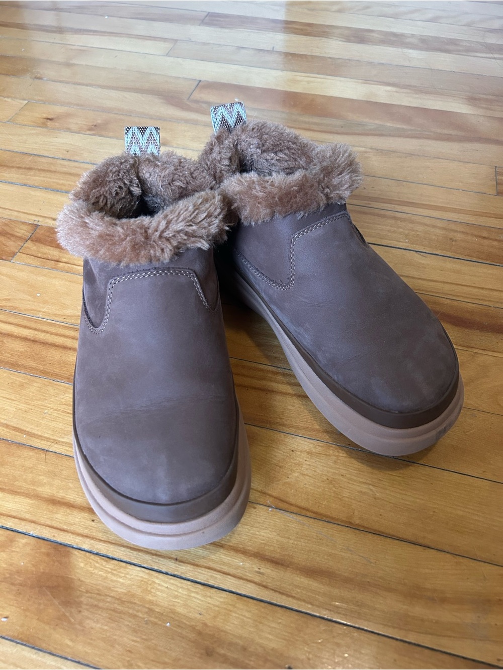 REEF Weekend Olivia Boots